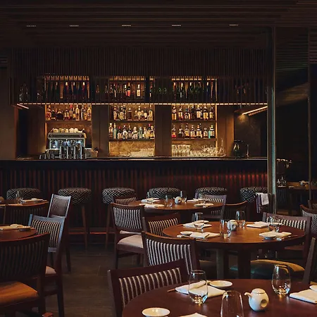 Hotel Nobu San Sebastián