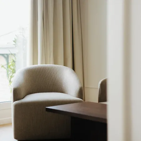 Nobu Hotel