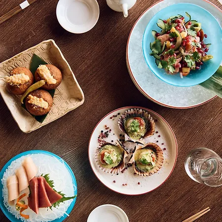 Hotel Nobu 5*