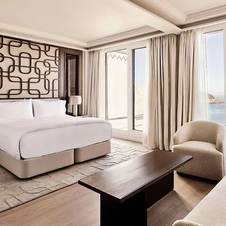 Nobu Hotel 5*