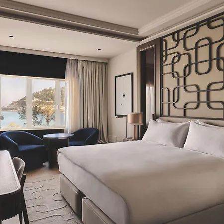 Hotel Nobu 5*