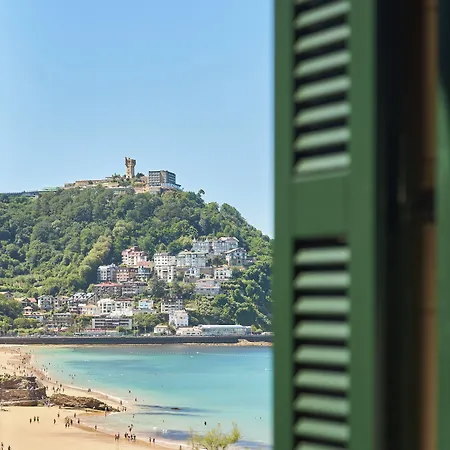 Hotel Nobu San Sebastián