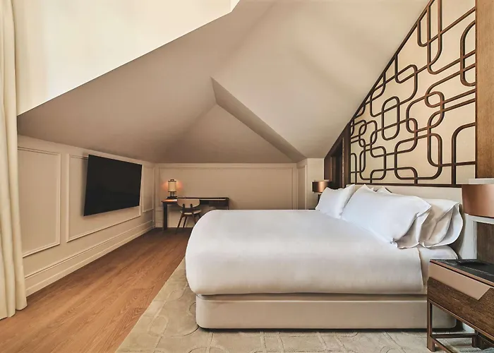 Nobu 5* San Sebastián