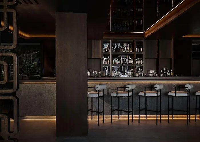 Nobu Hotel San Sebastián