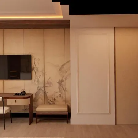 Nobu Otel