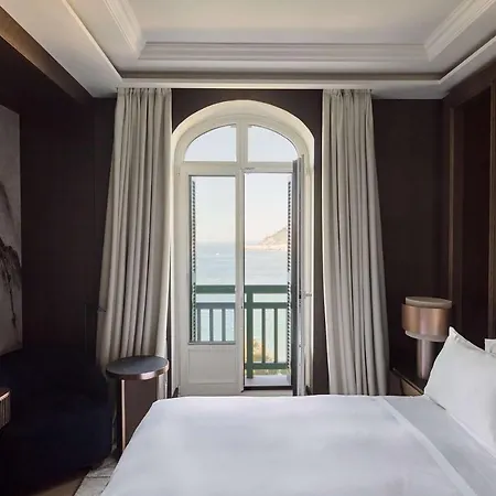 Nobu Ξενοδοχείο