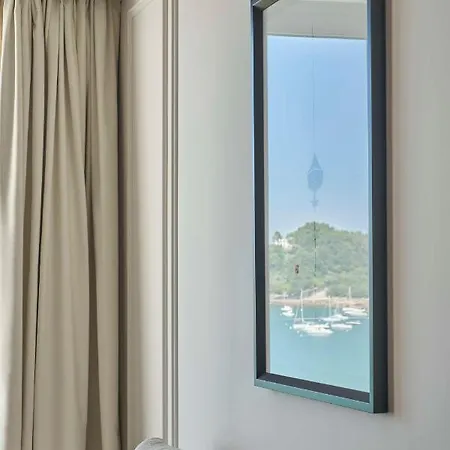 Otel Nobu