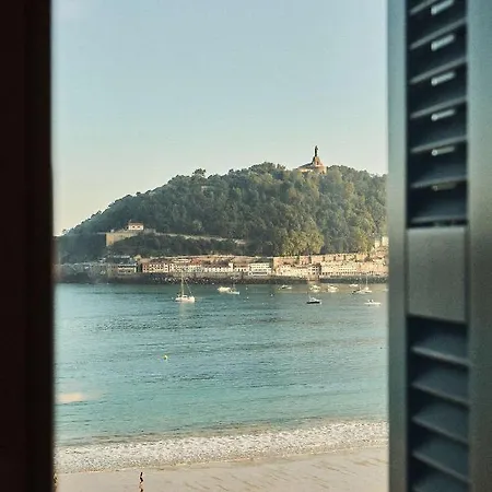 Ξενοδοχείο Nobu