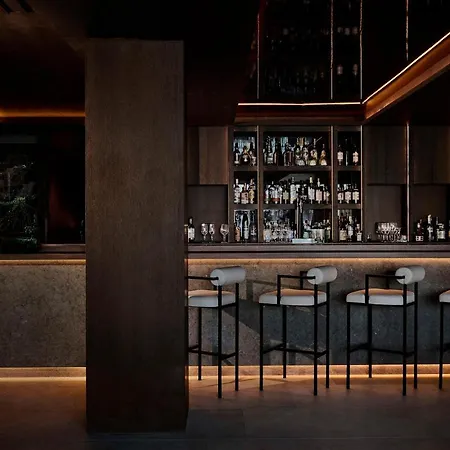 Otel Nobu 5*