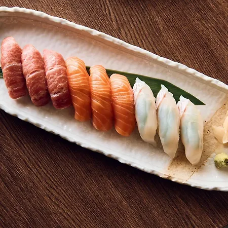 Otel Nobu 5*