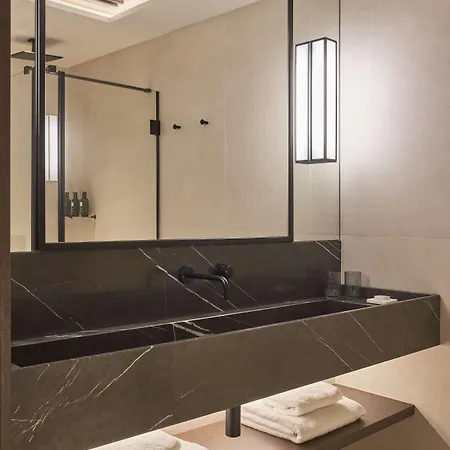 Nobu 5* Σαν Σεμπαστιάν