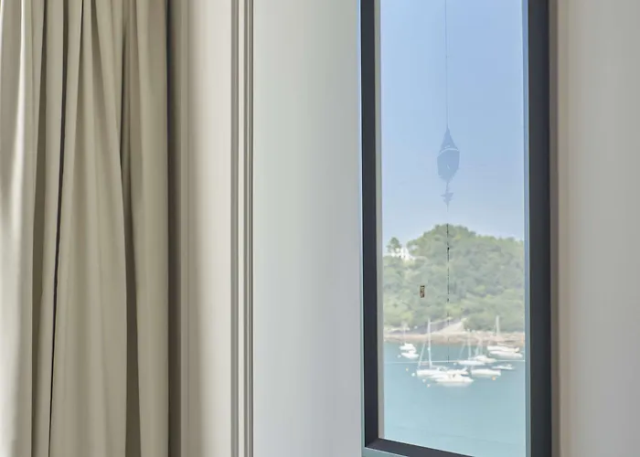 Nobu 5* 圣塞瓦斯蒂安