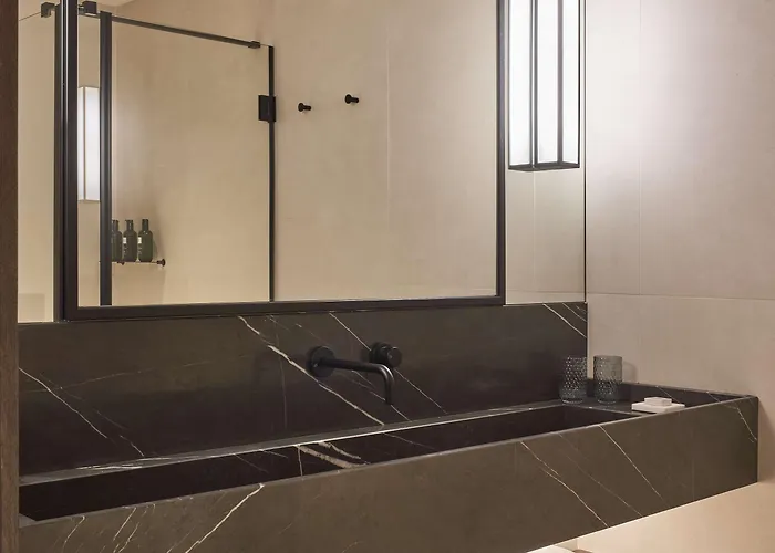 Nobu 5* 圣塞瓦斯蒂安